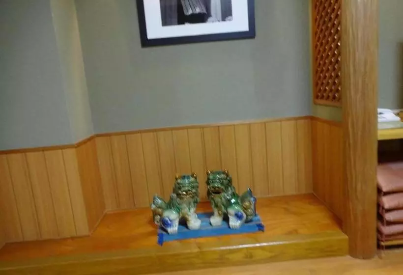 Fotos del hotel Granview Ishigaki:  6