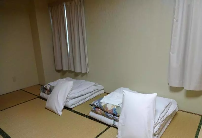 Fotos del hotel Granview Ishigaki:  2