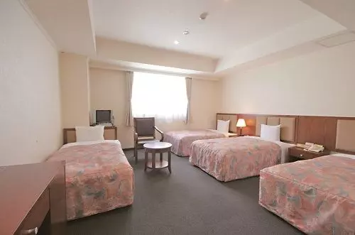 Fotos del hotel Chura Ryukyu:  20