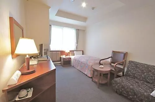 Fotos del hotel Chura Ryukyu:  19