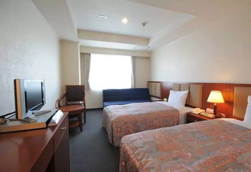 Fotos del hotel Chura Ryukyu:  9