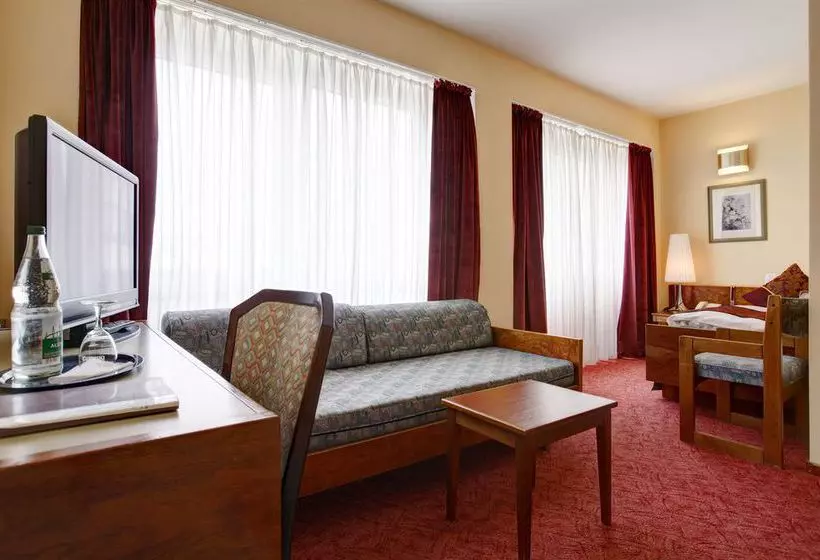 Fotos del hotel Nevada:  2