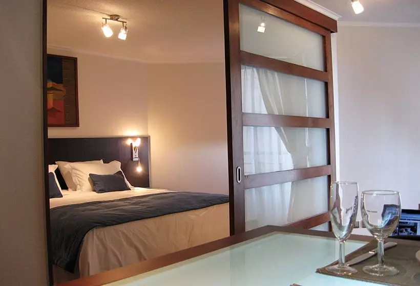 Fotos del hotel Plaza Suites Apart Hotel:  7