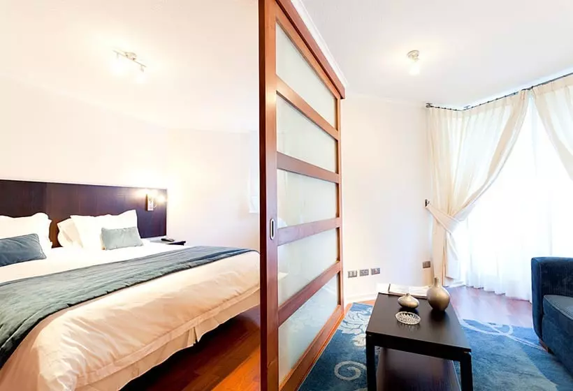 Fotos del hotel Plaza Suites Apart Hotel:  11