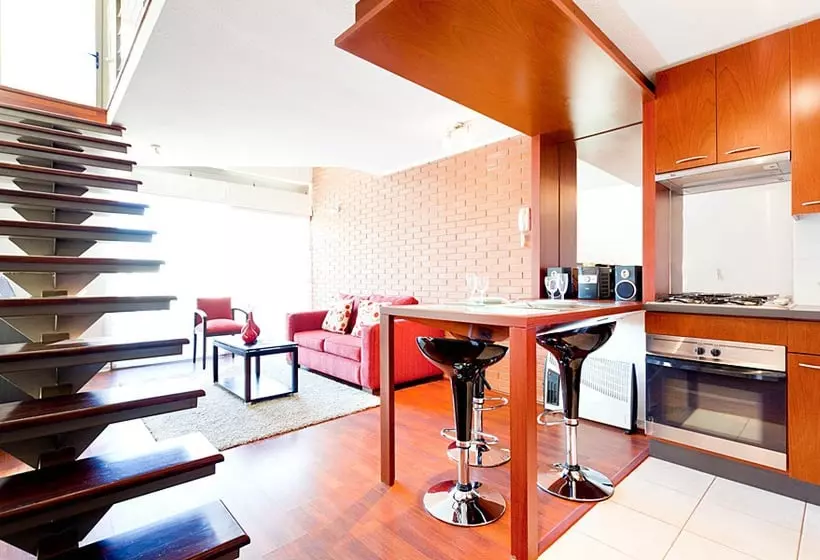 Fotos del hotel Plaza Suites Apart Hotel:  9