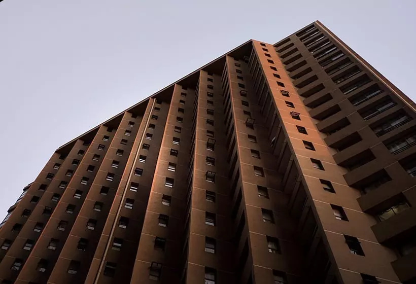 Fotos del hotel Plaza Suites Apart Hotel:  6