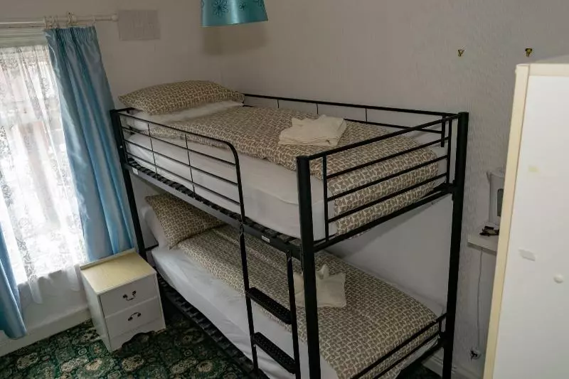 Fotos del hotel Memphis:  5