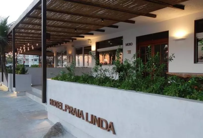 Fotos del hotel Praia Linda:  14