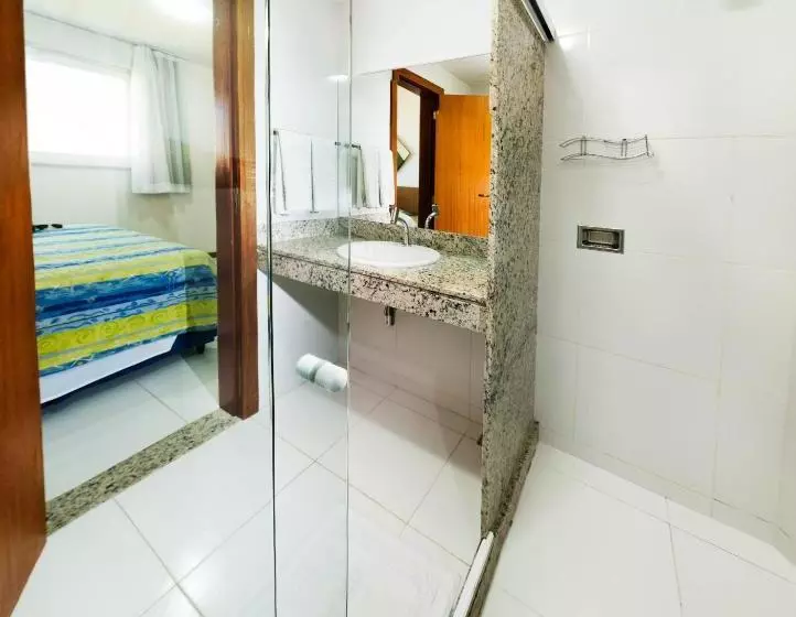 Fotos del hotel Praia Linda:  3