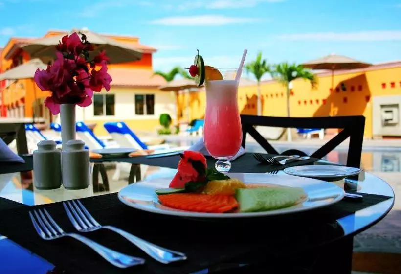 Fotos del hotel Quinta Del Sol By Solmar:  5