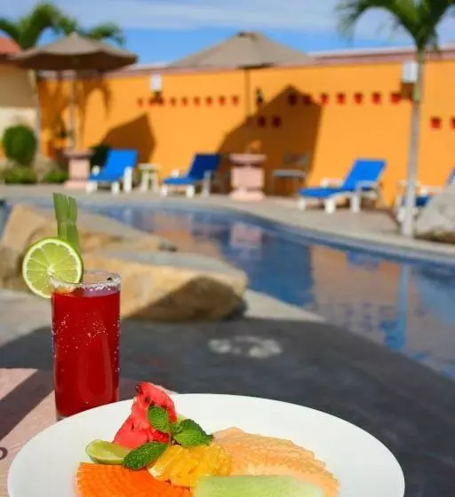 Fotos del hotel Quinta Del Sol By Solmar:  4