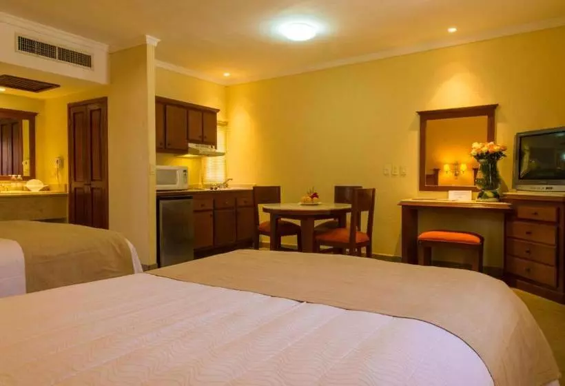 Quinta Del Sol By Solmar