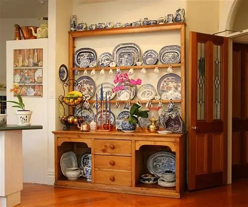 Fotos del hotel Peace And Plenty Inn:  4