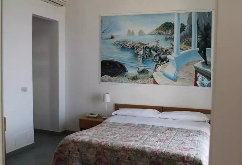 Fotos del hotel Esperia:  25