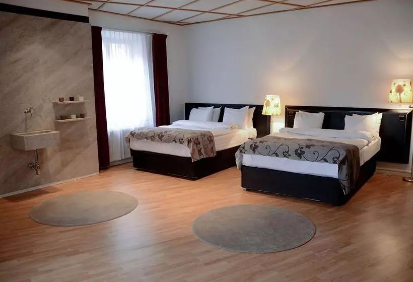 Fotos del hotel First Hotel Norrtull:  2