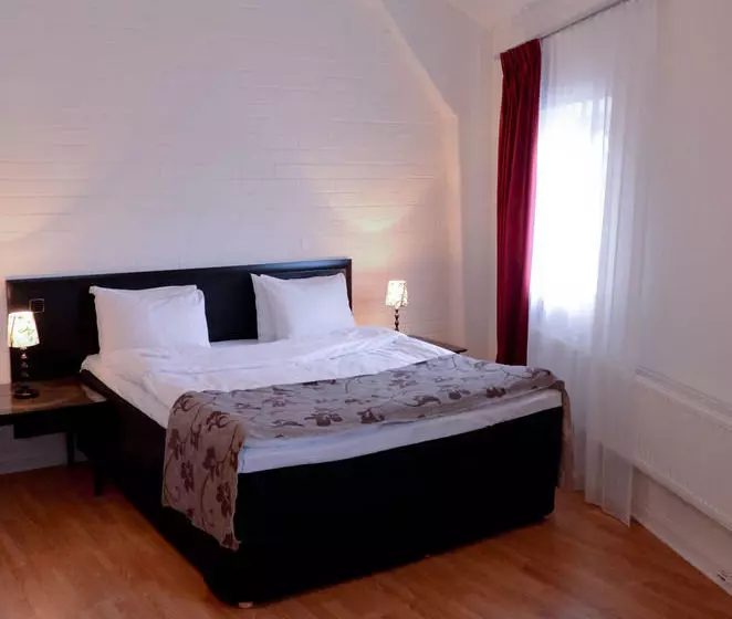 Fotos del hotel First Hotel Norrtull:  12