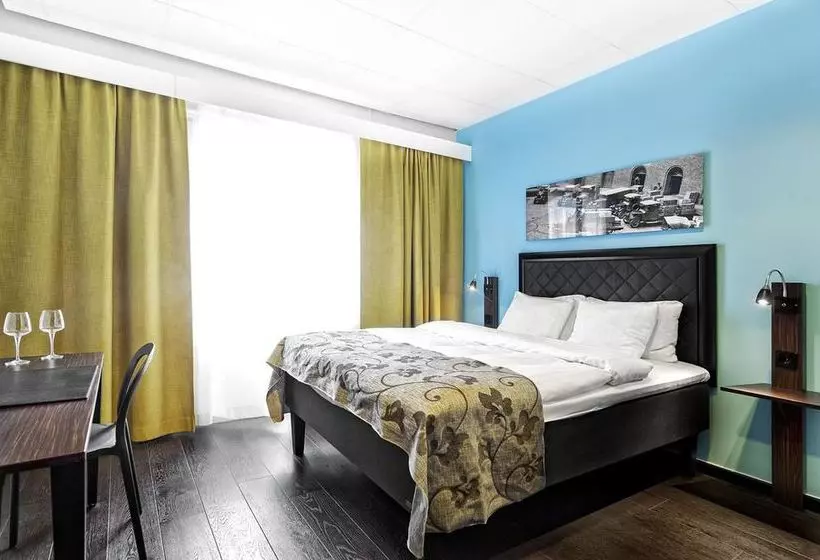 Fotos del hotel First Hotel Norrtull:  22