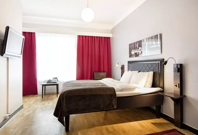 Fotos del hotel First Hotel Norrtull:  11