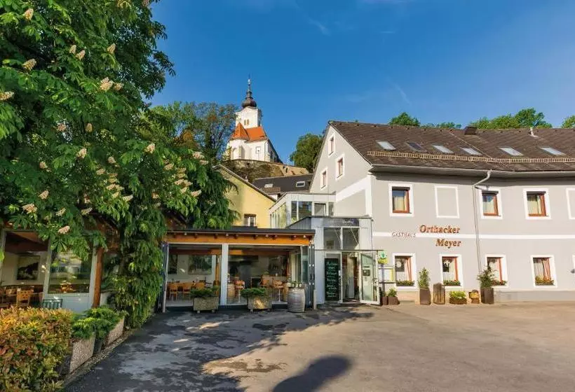 Fotos del hotel Meyers Gasthof, Fam. Orthacker:  5