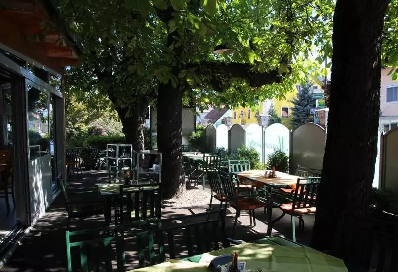 Fotos del hotel Meyers Gasthof, Fam. Orthacker:  4