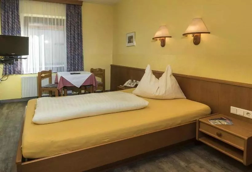 Fotos del hotel Meyers Gasthof, Fam. Orthacker:  11