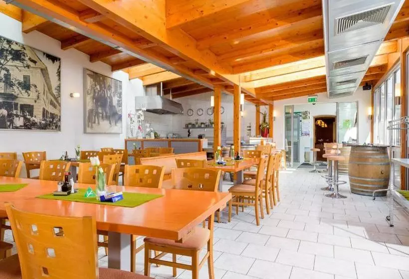 Fotos del hotel Meyers Gasthof, Fam. Orthacker:  12