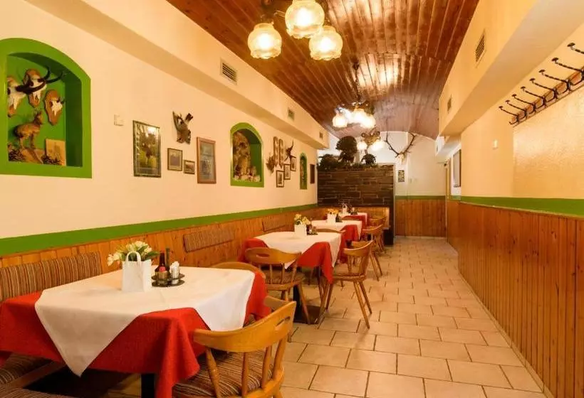 Fotos del hotel Meyers Gasthof, Fam. Orthacker:  7