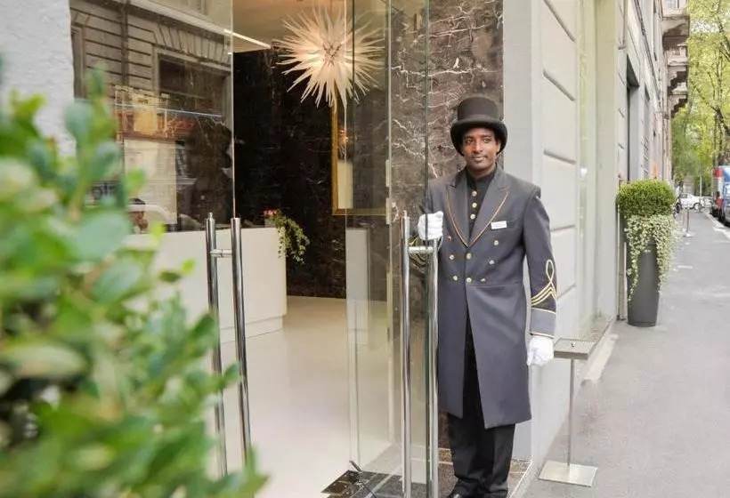 Fotos del hotel Style:  6