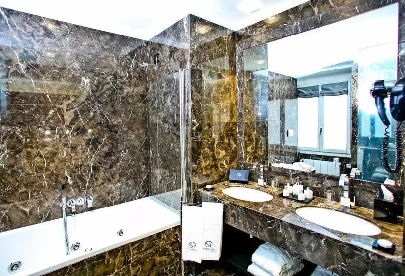 Fotos del hotel Style:  9