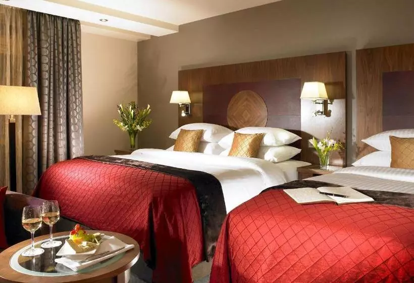 Fotos del hotel Westport Plaza Hotel, Spa & Leisure:  6
