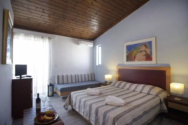 Fotos del hotel Marina Sands Art:  2