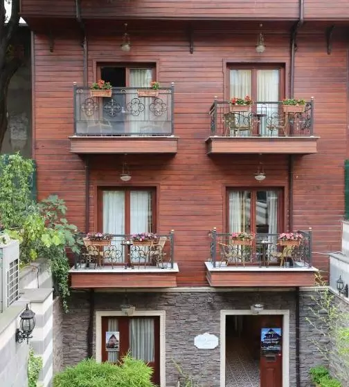 Fotos del hotel Rose Garden Suites:  12