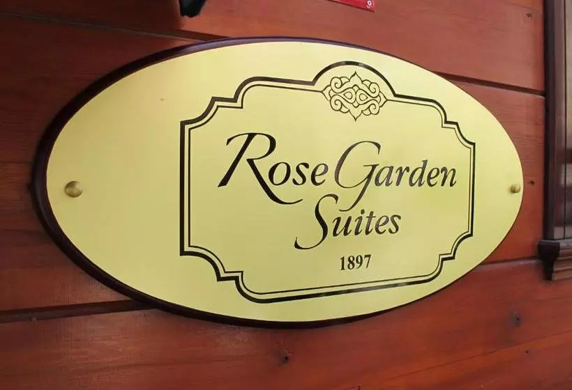Fotos del hotel Rose Garden Suites:  6