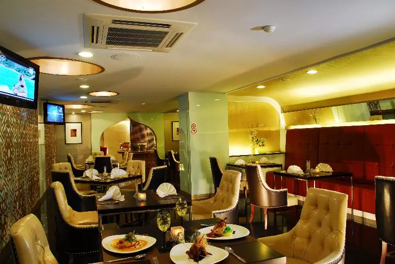 Fotos del hotel Ziniza The Boutique Service Apartment:  2