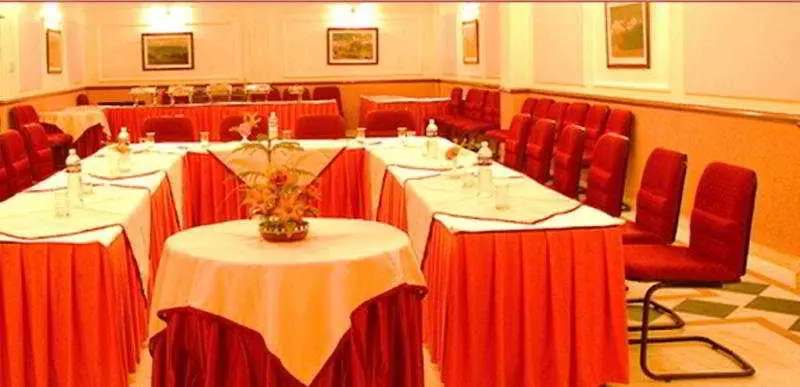 Fotos del hotel Aura de Asia:  7