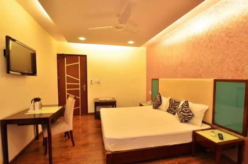 Fotos del hotel Aura de Asia:  6