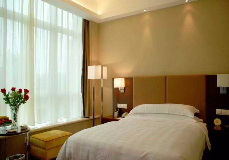 Beijing Century Huatian