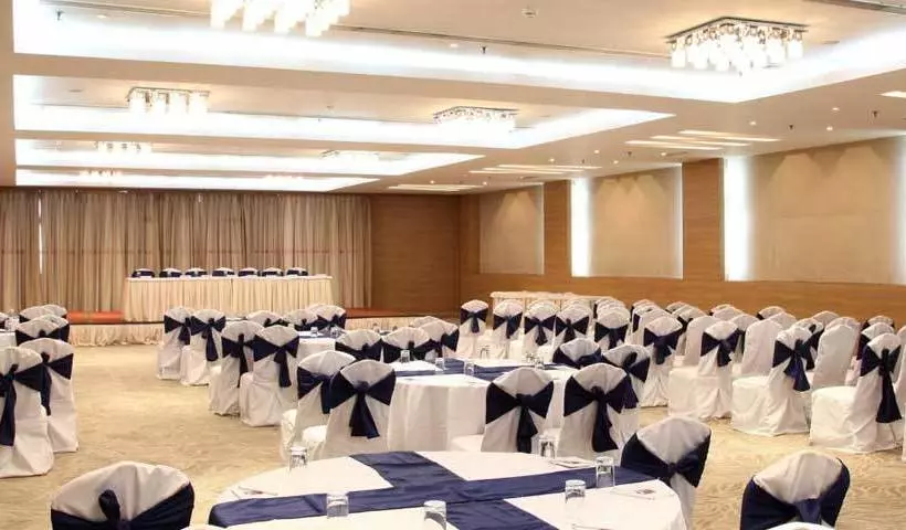 Fotos del hotel Clarks Inn Suites:  10