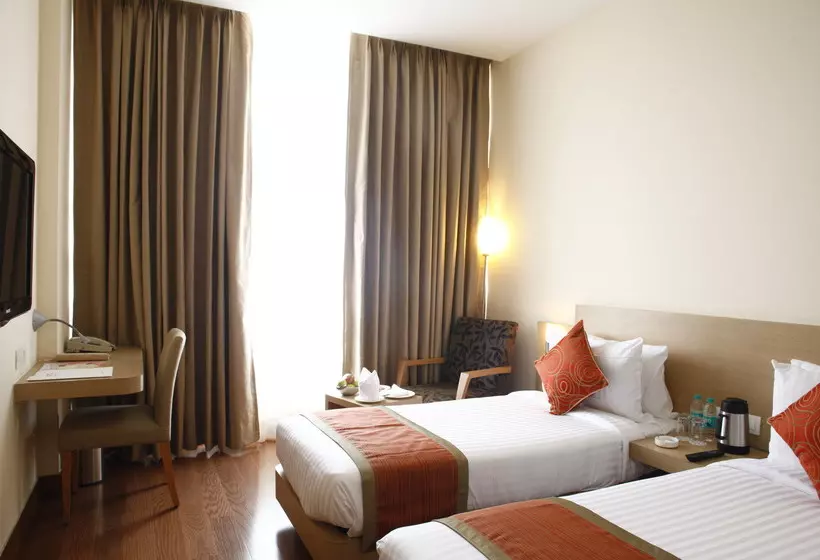 Fotos del hotel Clarks Inn Suites:  7