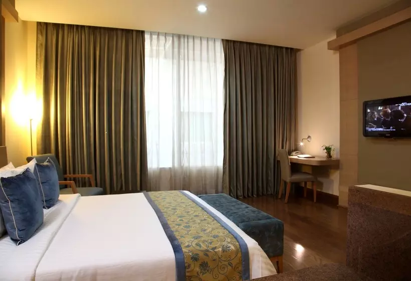 Fotos del hotel Clarks Inn Suites:  2