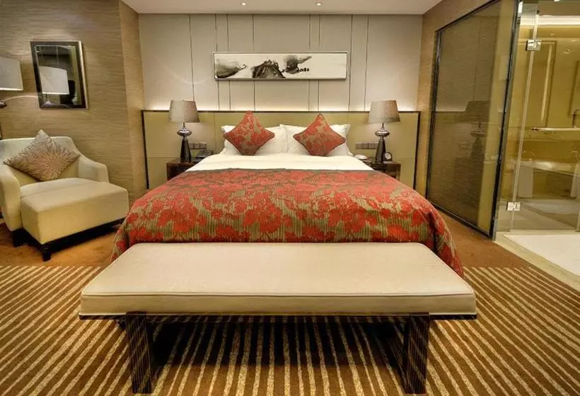 Fotos del hotel Friends International:  5