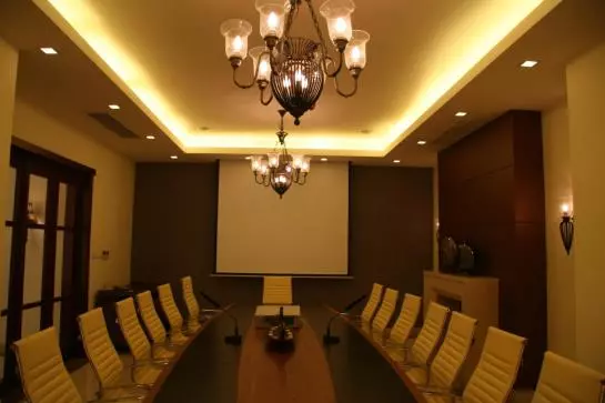 Fotos del hotel Julu Garden Villa:  3