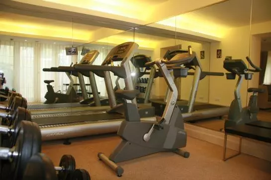 Fotos del hotel Julu Garden Villa:  2