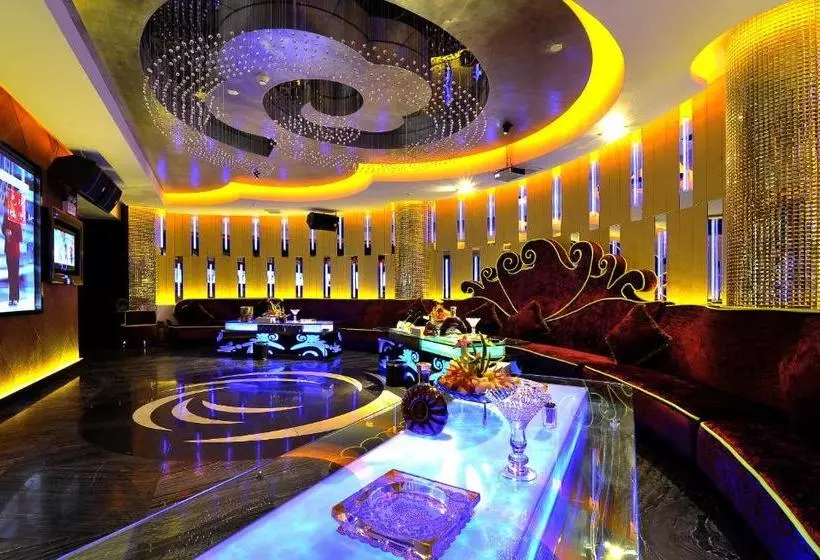 Fotos del hotel Kingdo:  3