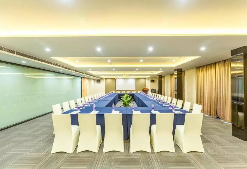 Fotos del hotel Kingdo:  9