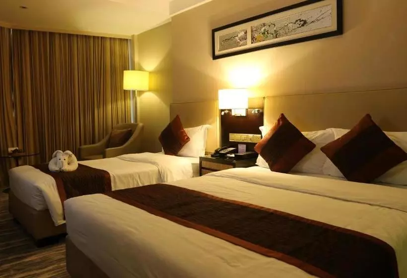 Fotos del hotel Kingdo:  14