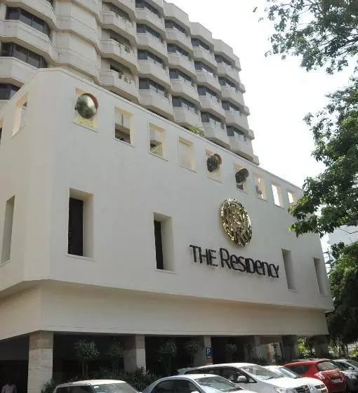 The Residency, Chennai