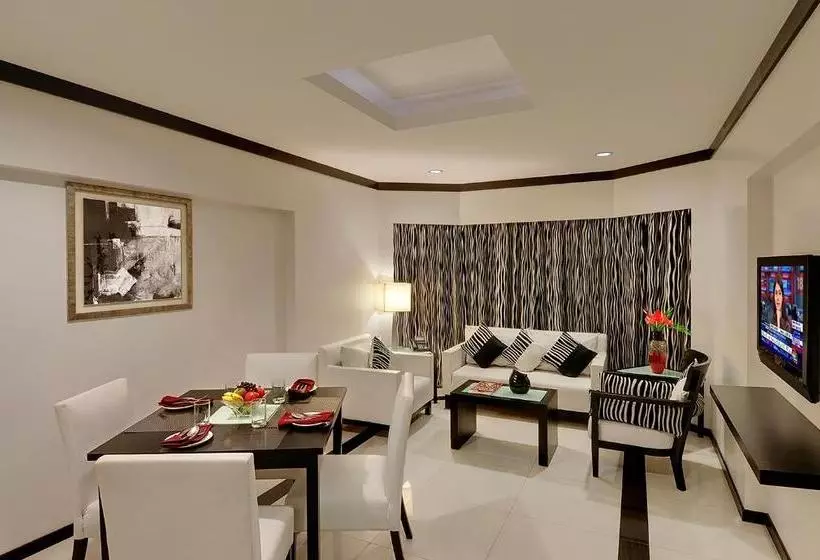 Fotos del hotel The Residency, Chennai:  25