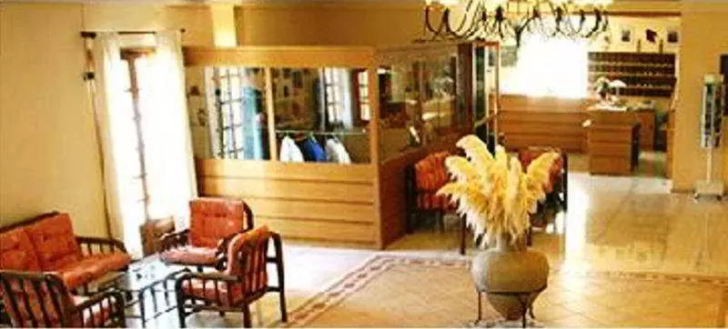 Fotos del hotel May Flower The Business Hotel:  5