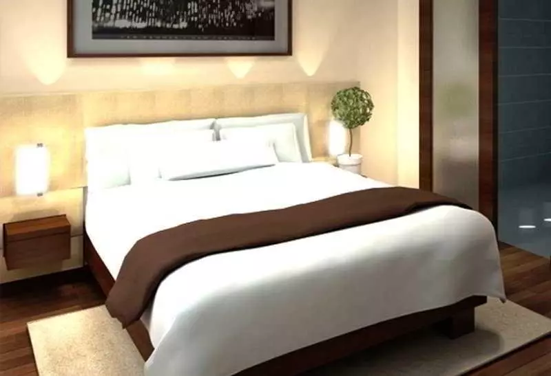 Fotos del hotel May Flower The Business Hotel:  7